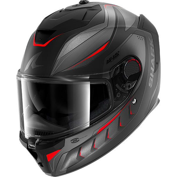 Shark Spartan GT Pro Carbon Mekarium DAR