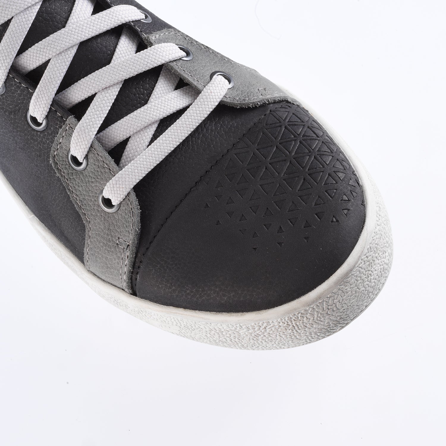 Gaerne G-Letur Aquatech Boots Black/Grey