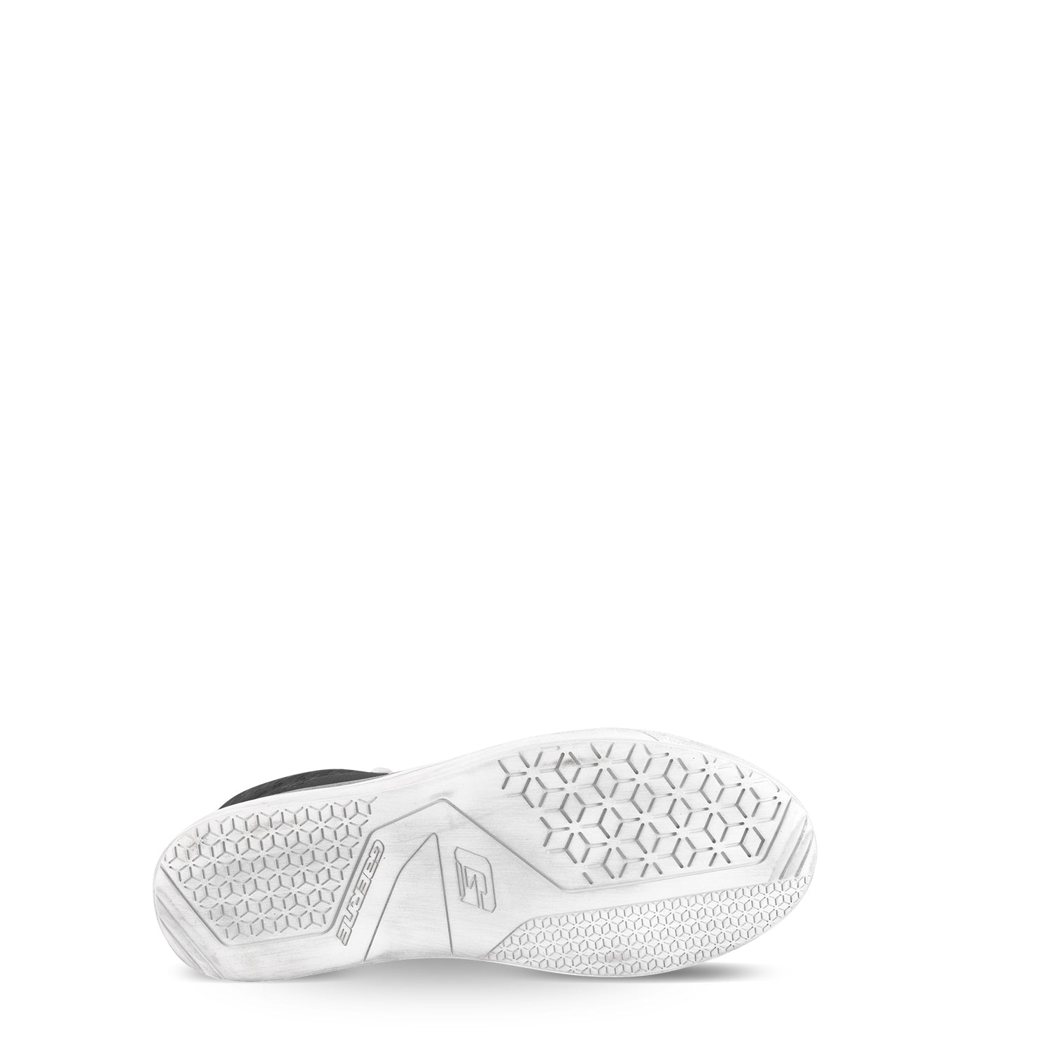 Gaerne G-Letur Aquatech Boots Black/Grey