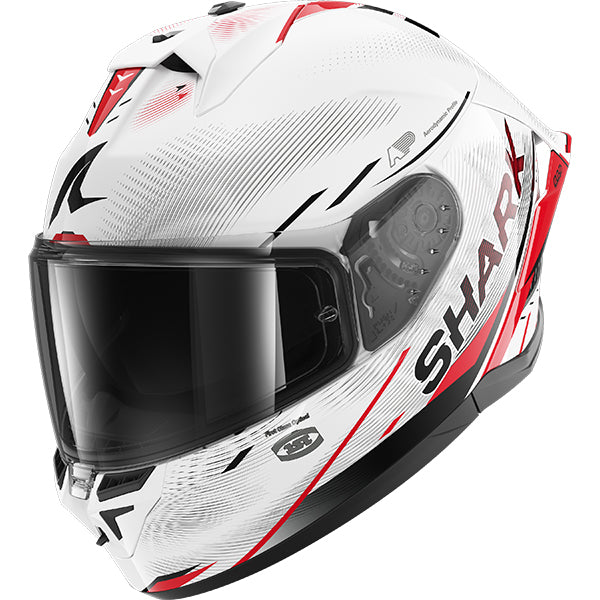 Shark Skwal Cup Speed-Tech WRK
