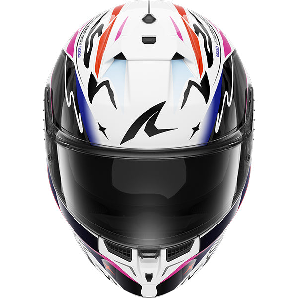 Shark Skwal Cup Speed-Fancy WKO