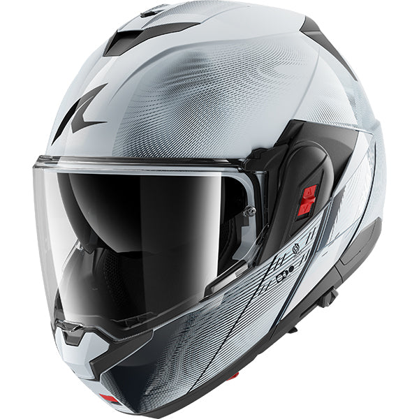 Shark OXO Speed-Tech SWK