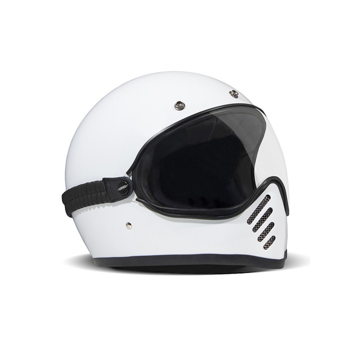 DMD SeventyFive Goggle Clear Lens