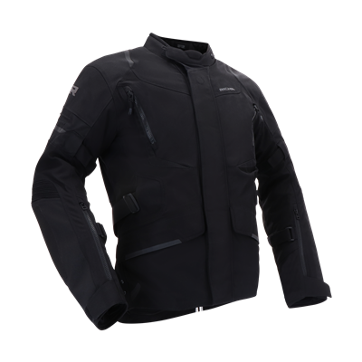 Richa Cyclone 2 GTX Jacket Black