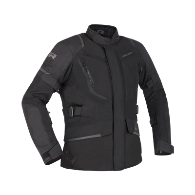 Richa Cyclone 2 GTX Lady Jacket Black