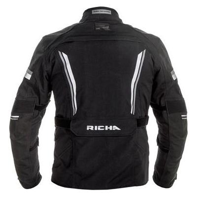 Richa Infinity 2 Pro Lady Jacket Black