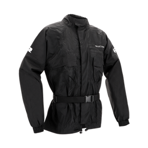 Richa Rain Warrior Jacket Black
