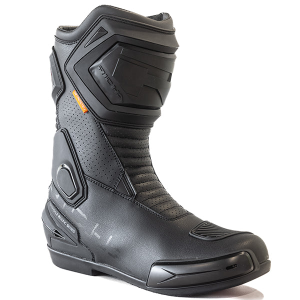 Richa Stradale WP Boot Black