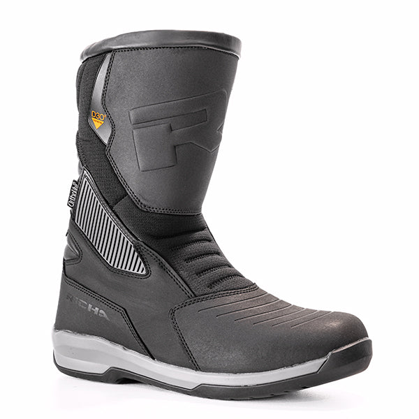 Richa Apollo WP Boot Black