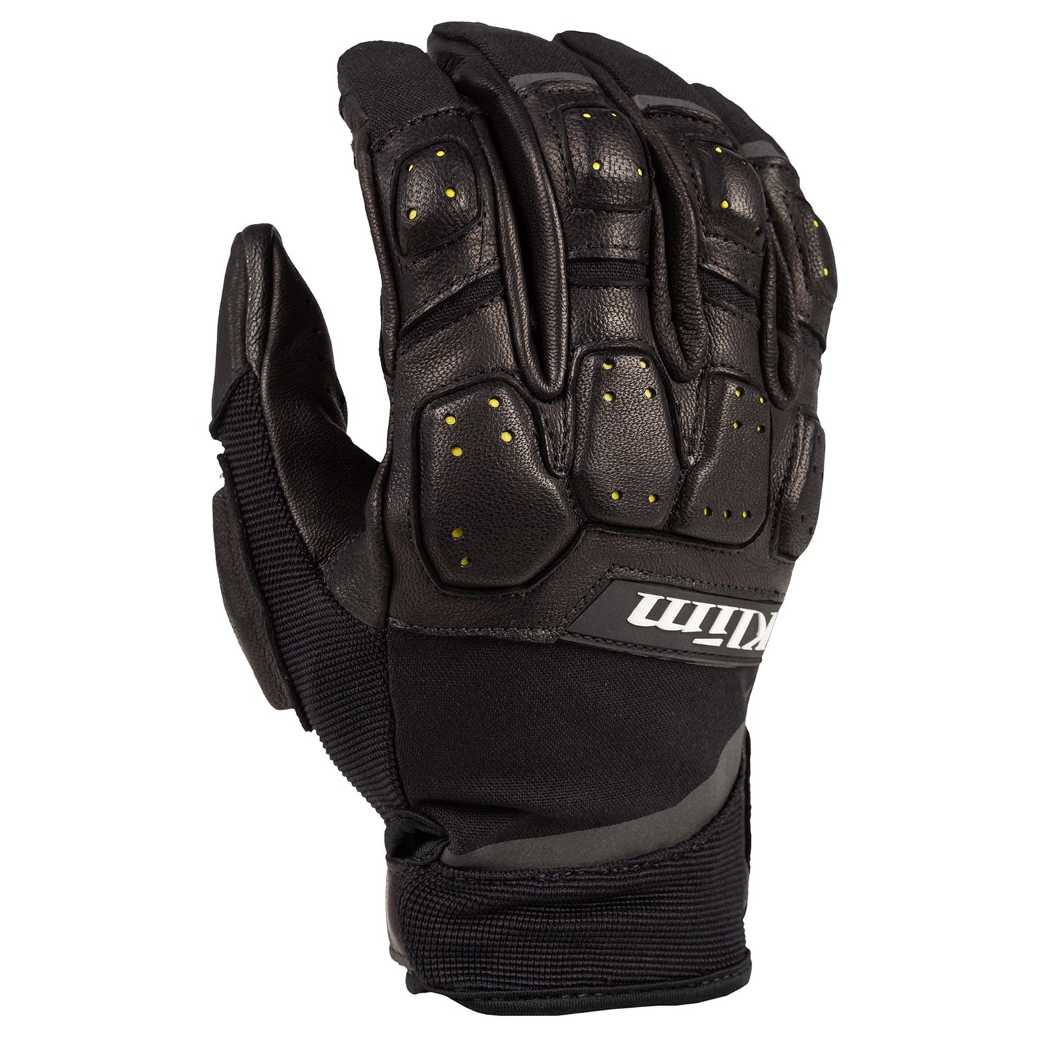 Klim Dakar Pro CE Glove Black