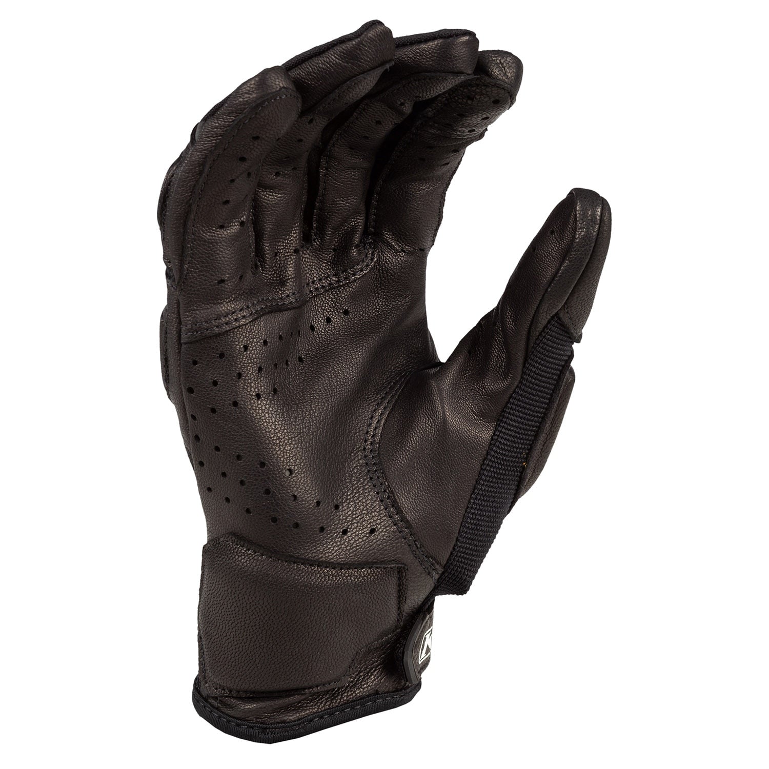 Klim Dakar Pro CE Glove Black