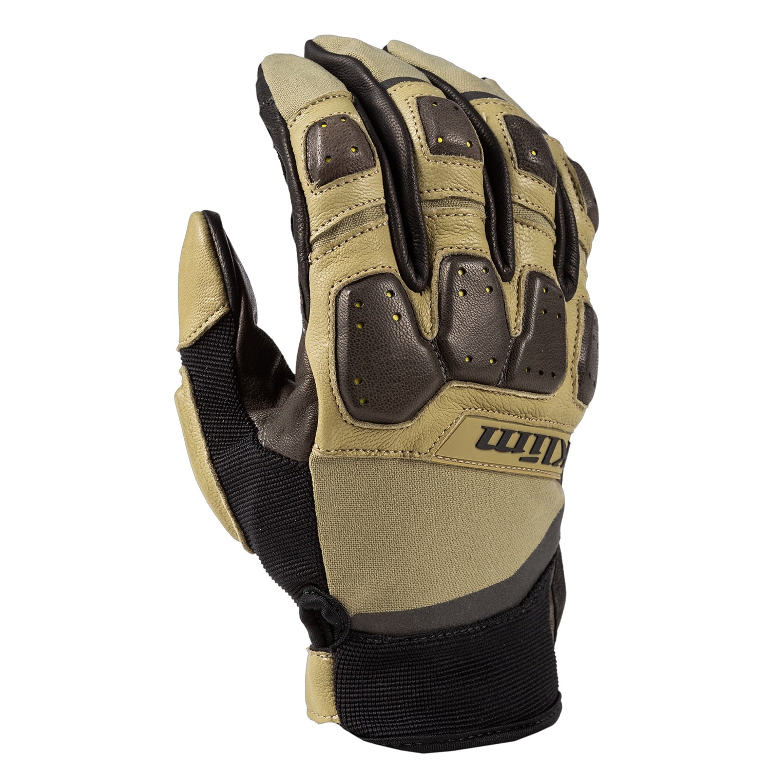 Klim Dakar Pro CE Glove Sage