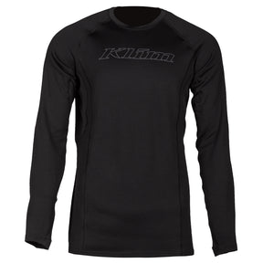 Klim Aggressor Shirt 2.0 Black
