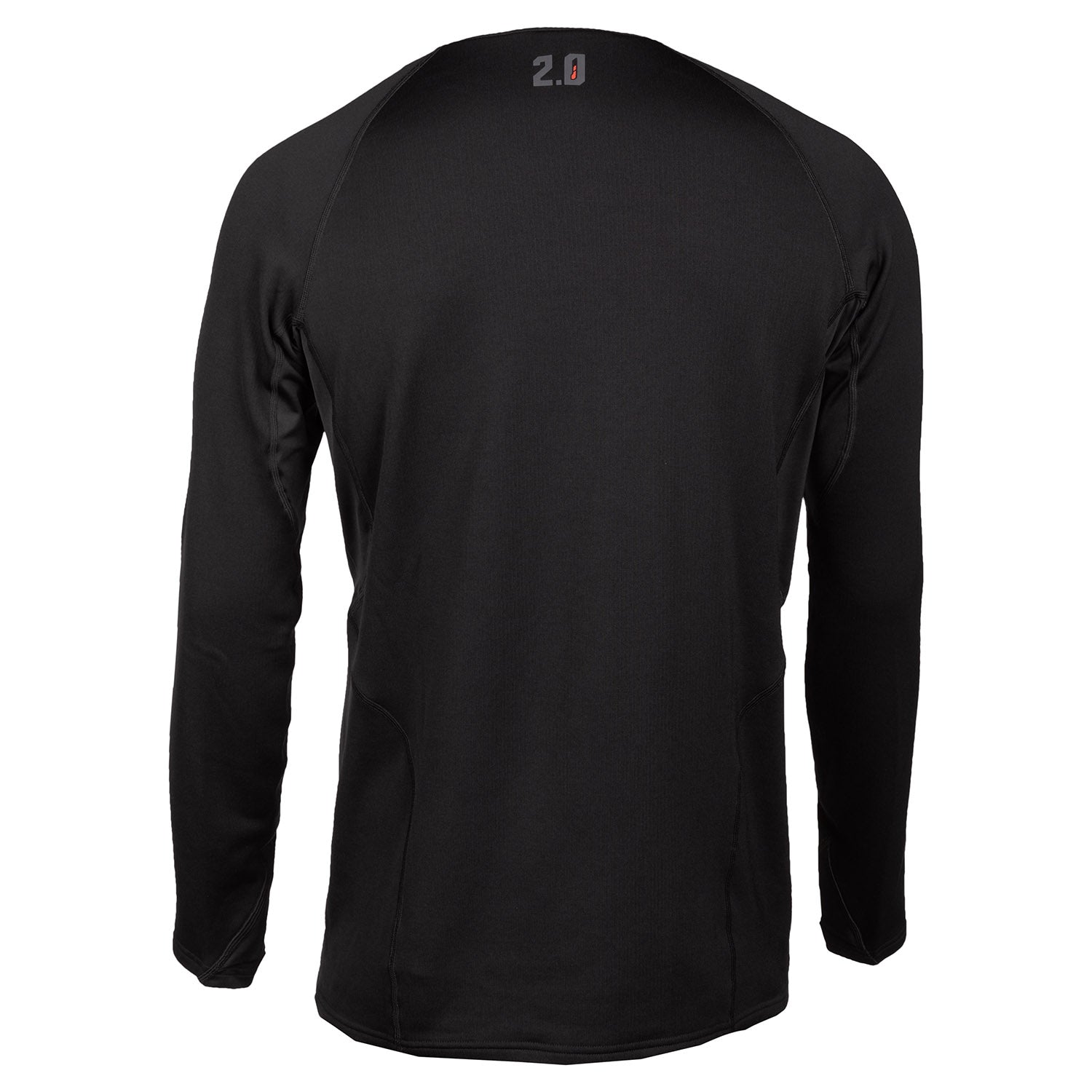 Klim Aggressor Shirt 2.0 Black