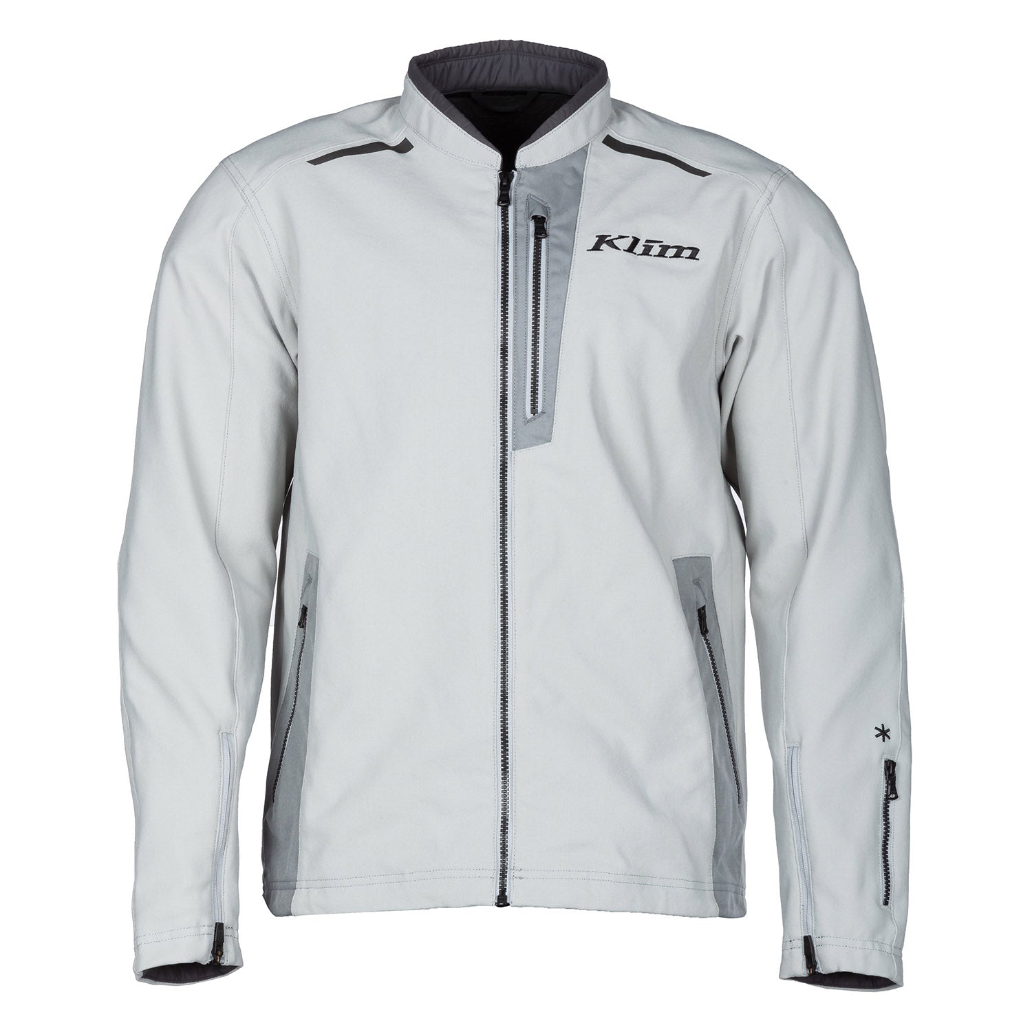 Klim Marrakesh Jacket Cool Gray