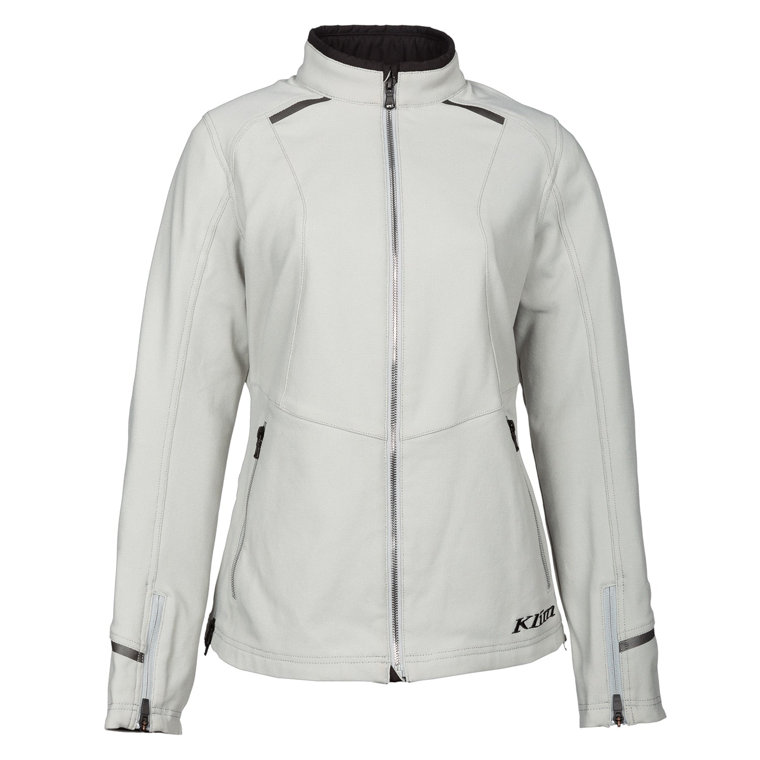 Klim Ladies Marrakesh Jacket Cool Grey
