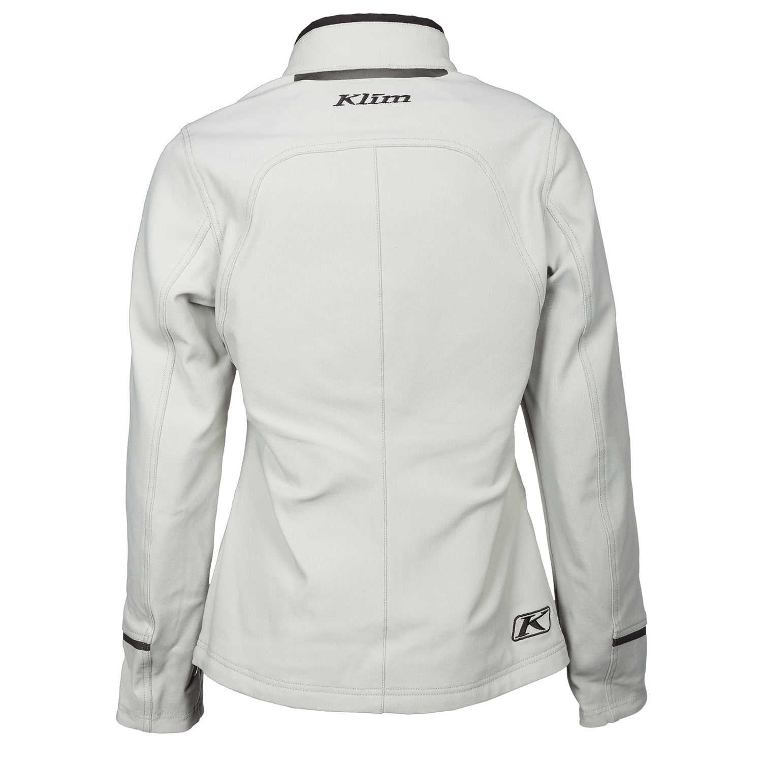 Klim Ladies Marrakesh Jacket Cool Grey