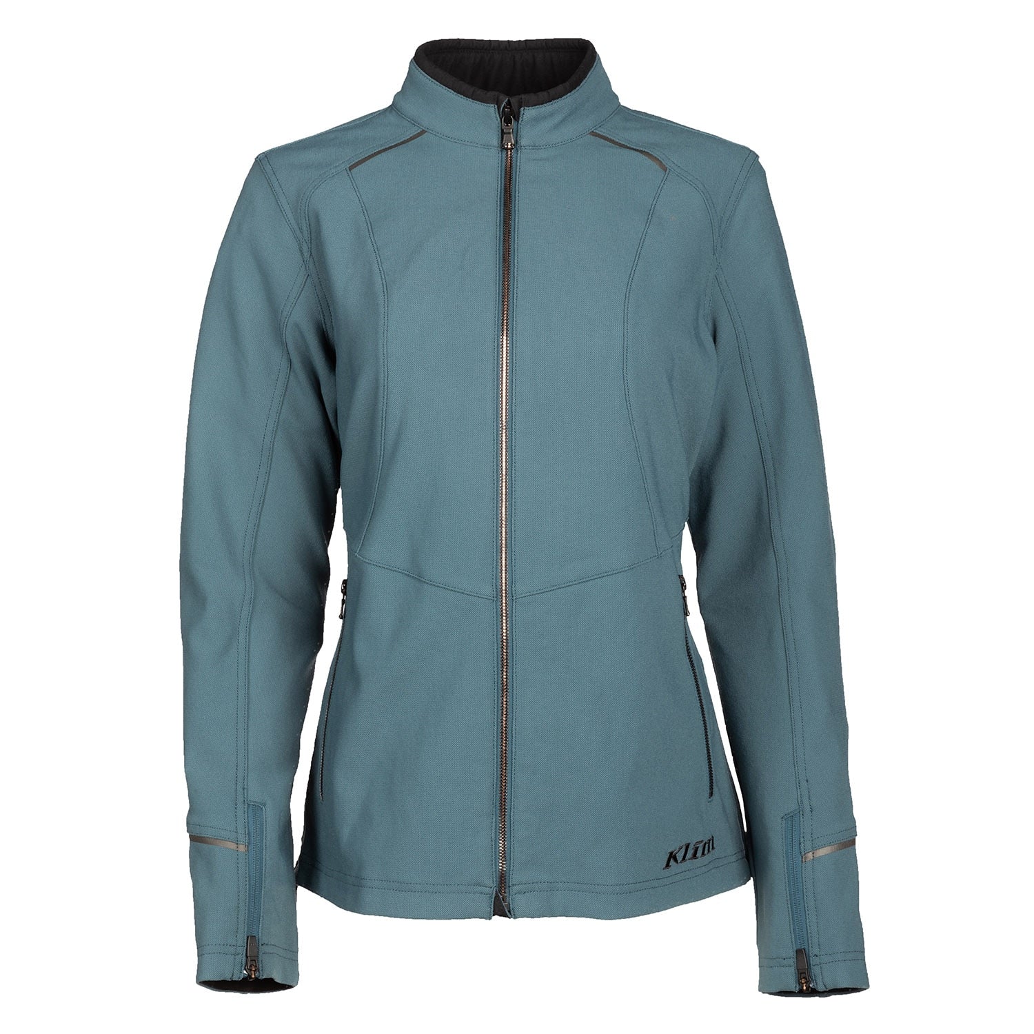 Klim Ladies Marrakesh Jacket Petrol