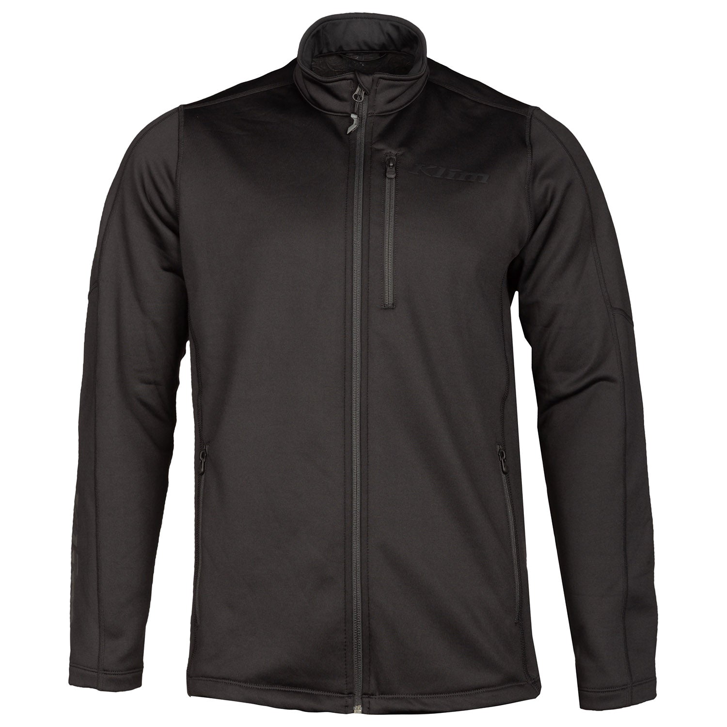 Klim Inferno Jacket Concealment