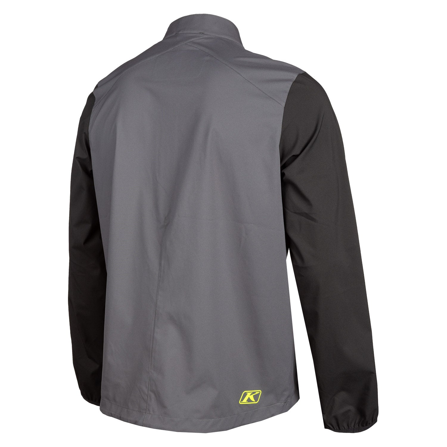 Klim Zephyr Wind Shirt Asphalt
