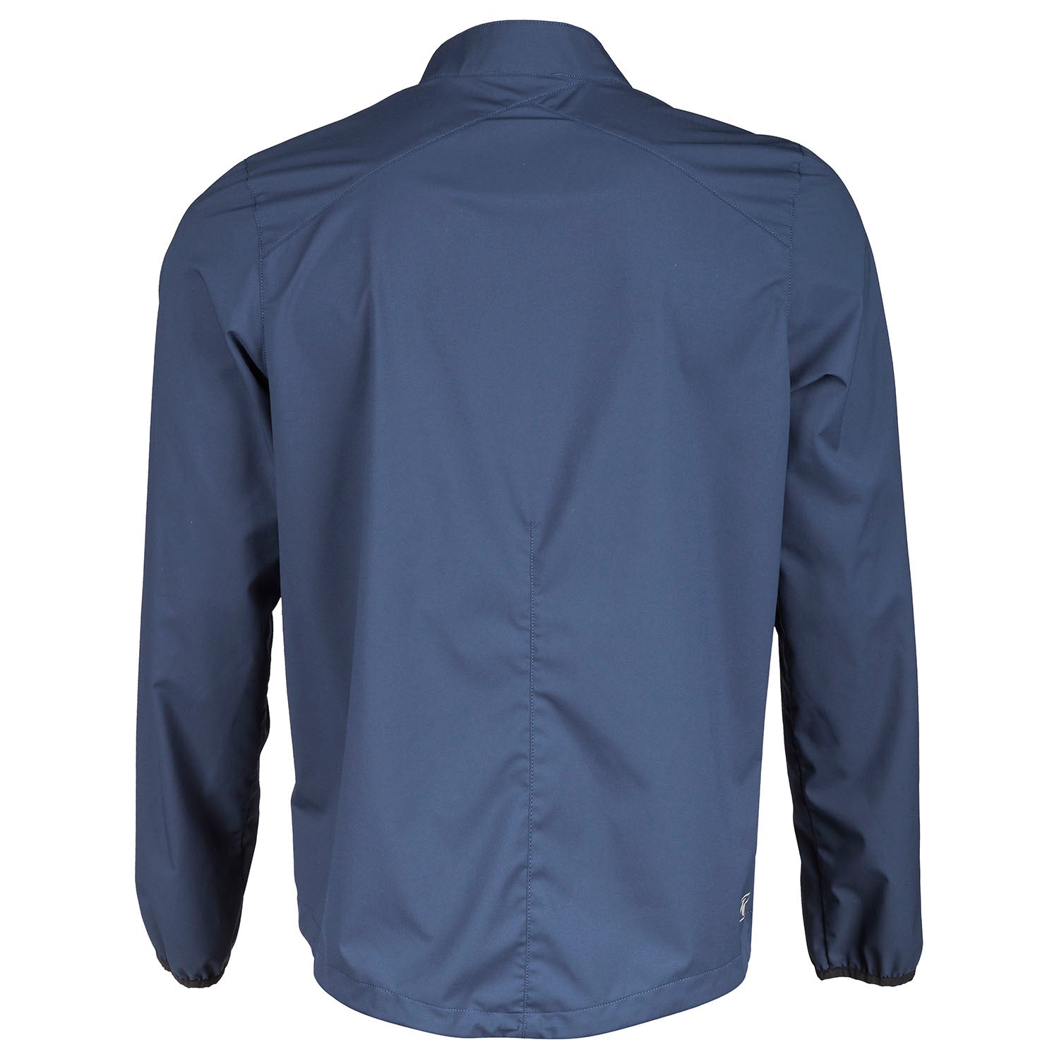 Klim Zephyr Wind Shirt Blue