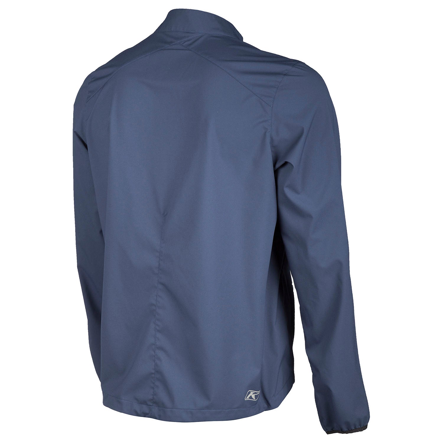 Klim Zephyr Wind Shirt Blue