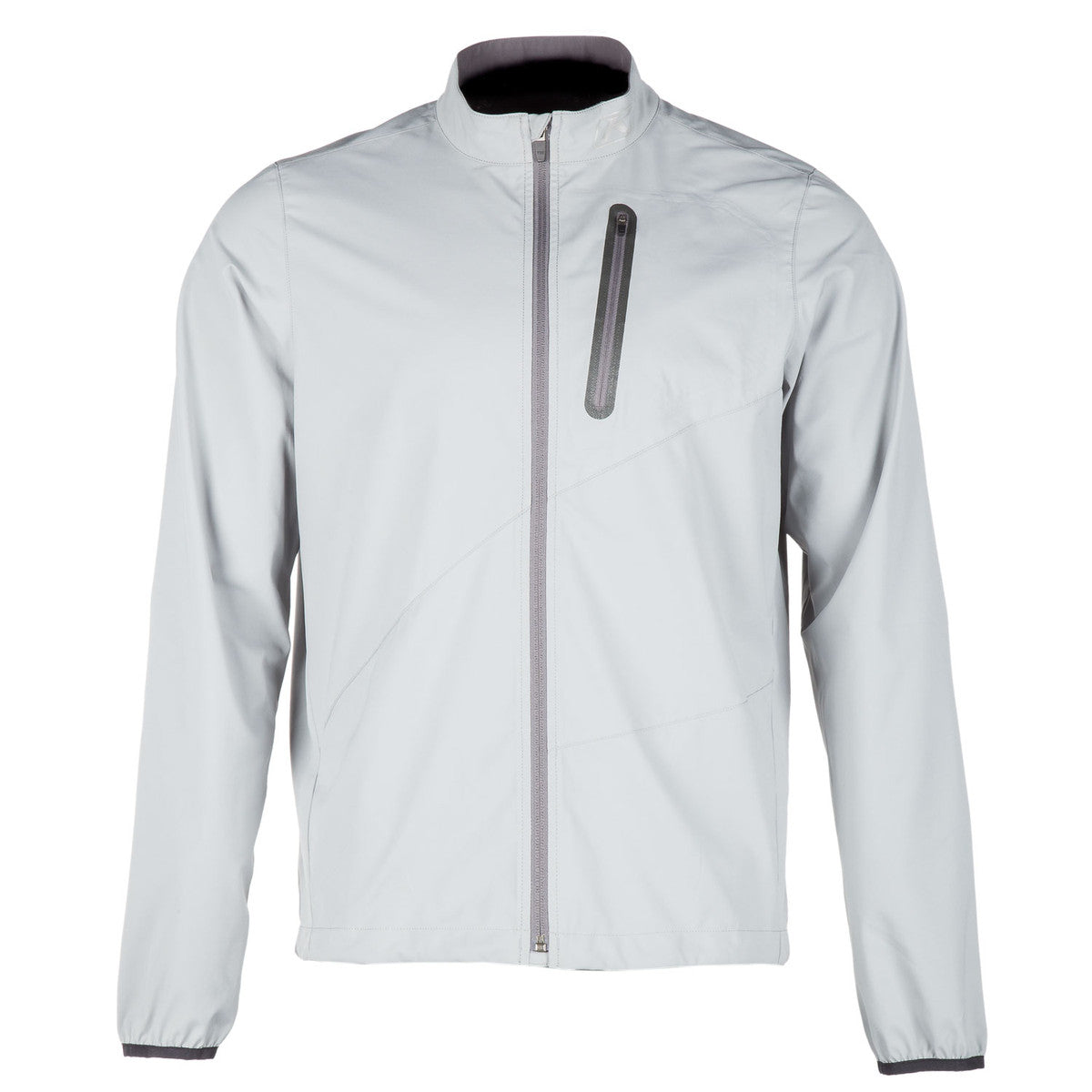 Klim Zephyr Wind Shirt Grey