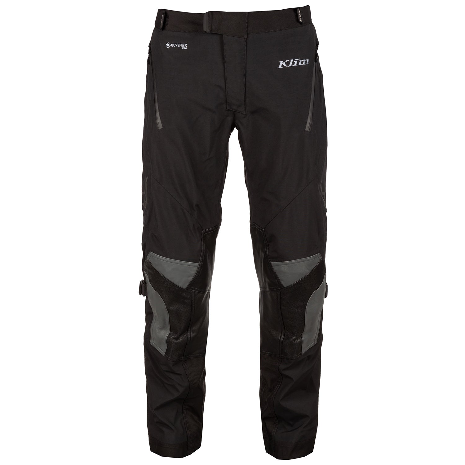 Klim Kodiak GTX Pant Stealth Black