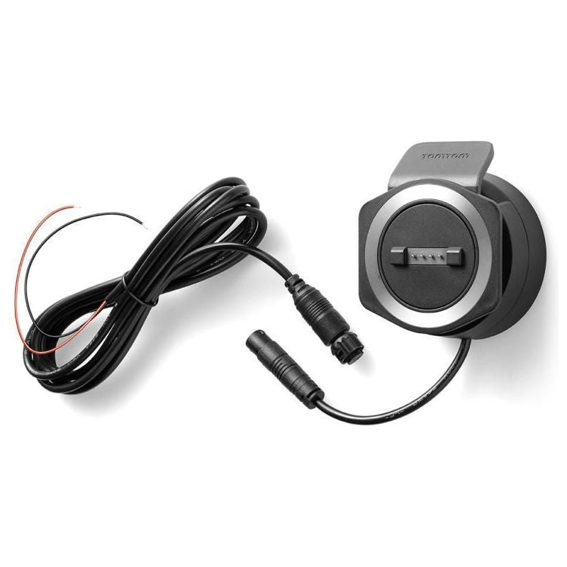 TomTom Rider Motorcycle Dock