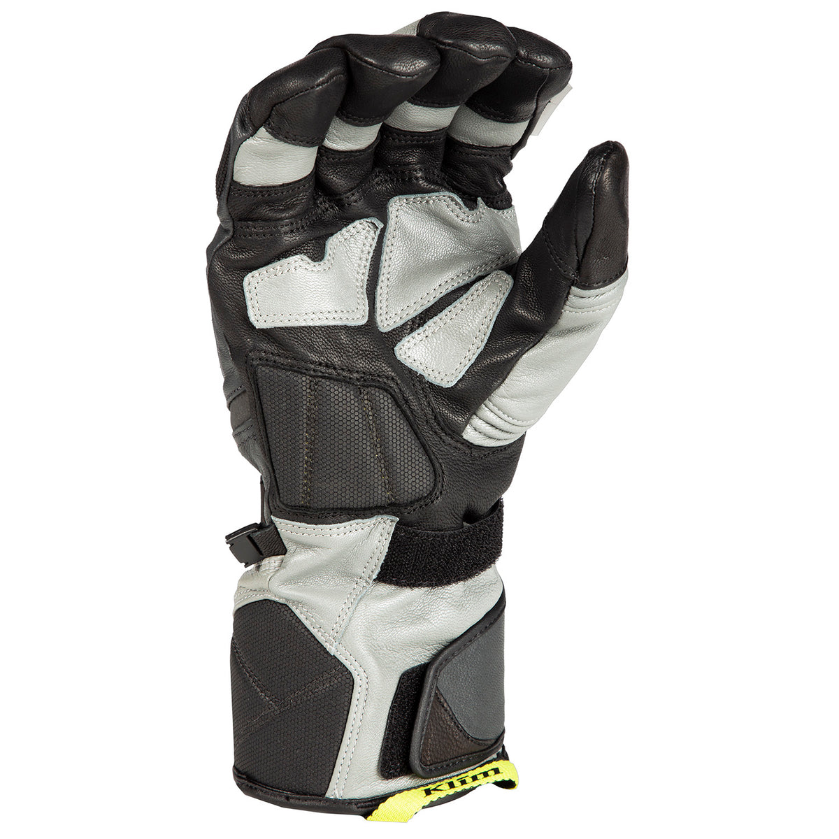 Klim Badlands GTX Long Glove Grey