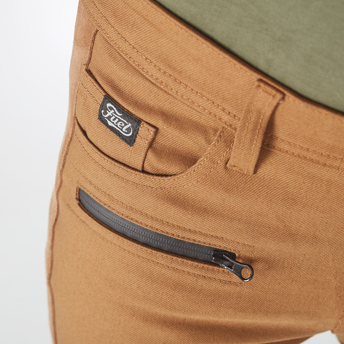 Fuel Sergeant 2 Sahara Pants