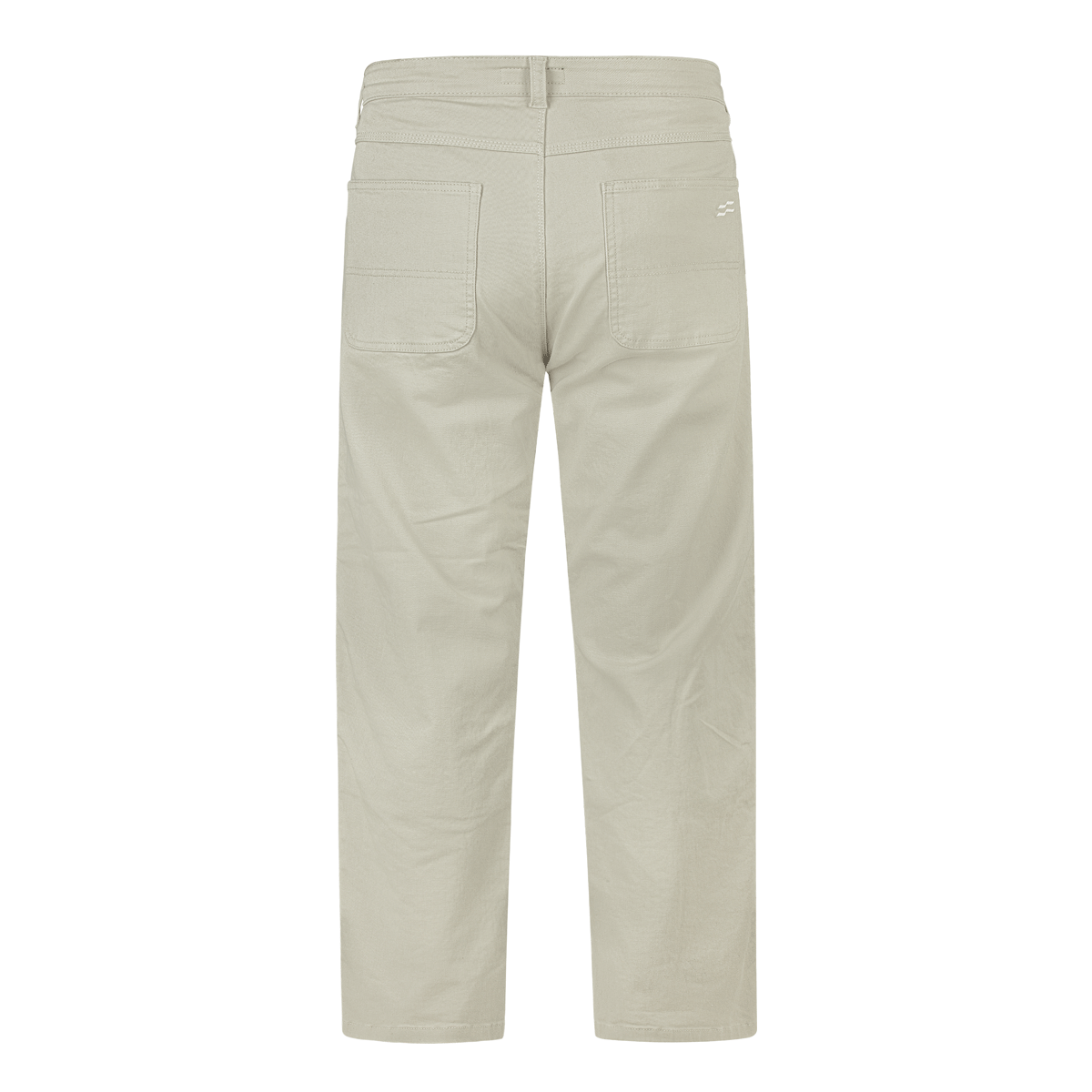 Silk Road Dispatch Pant Off-White