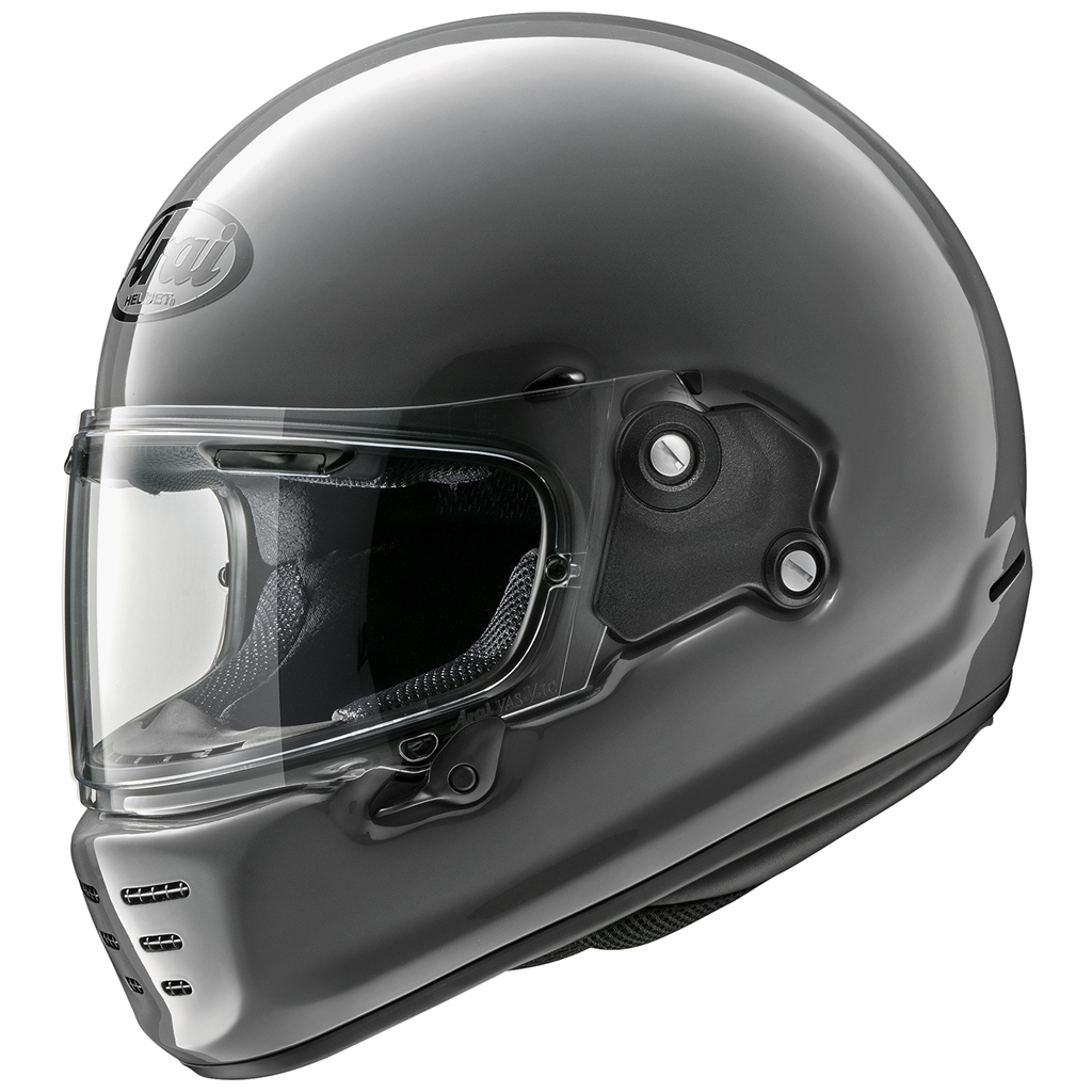 Arai Concept XE Modern Grey