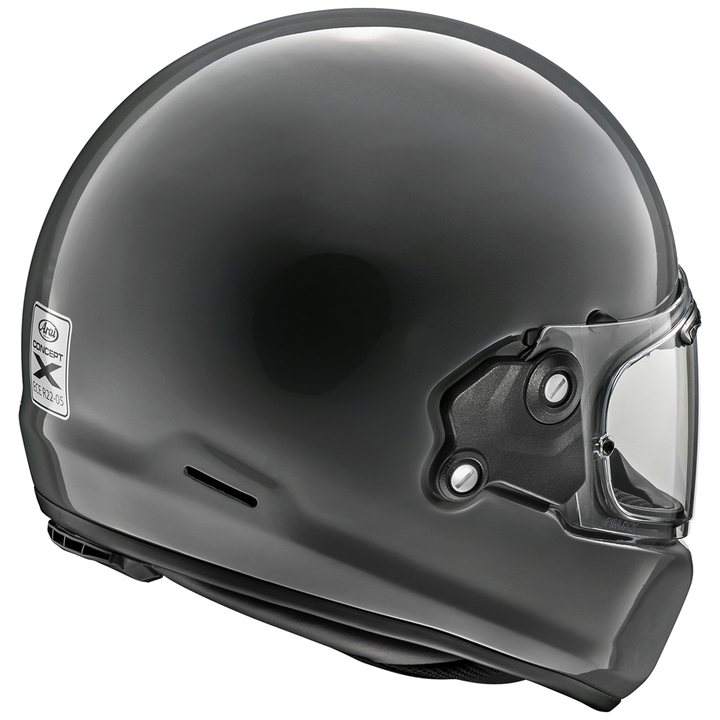 Arai Concept XE Modern Grey