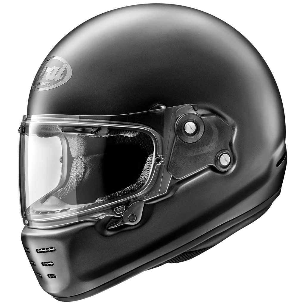 Arai Concept XE Frost Black