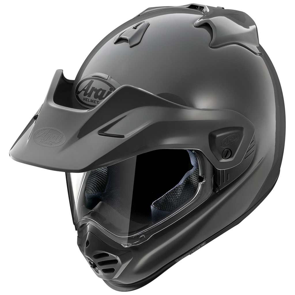 Arai Tour-X5 Adventure Grey