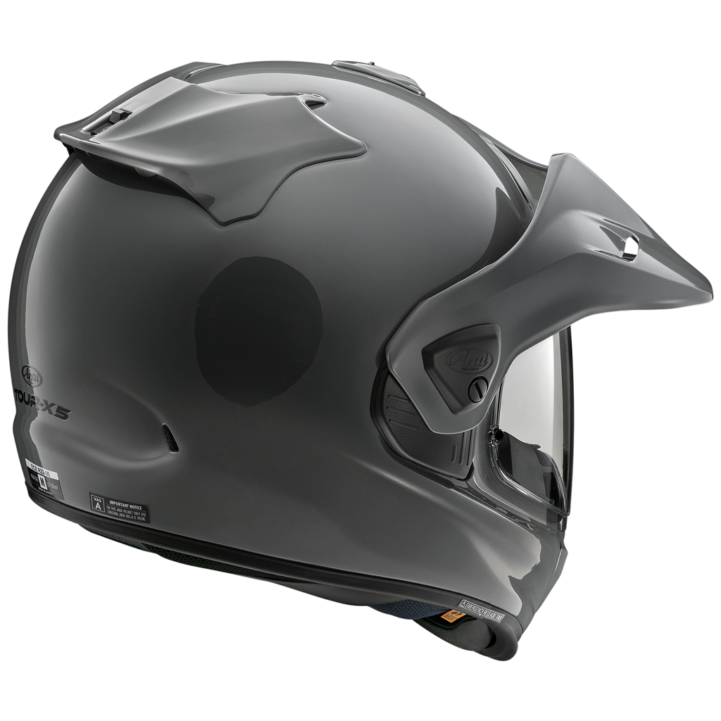 Arai Tour-X5 Adventure Grey