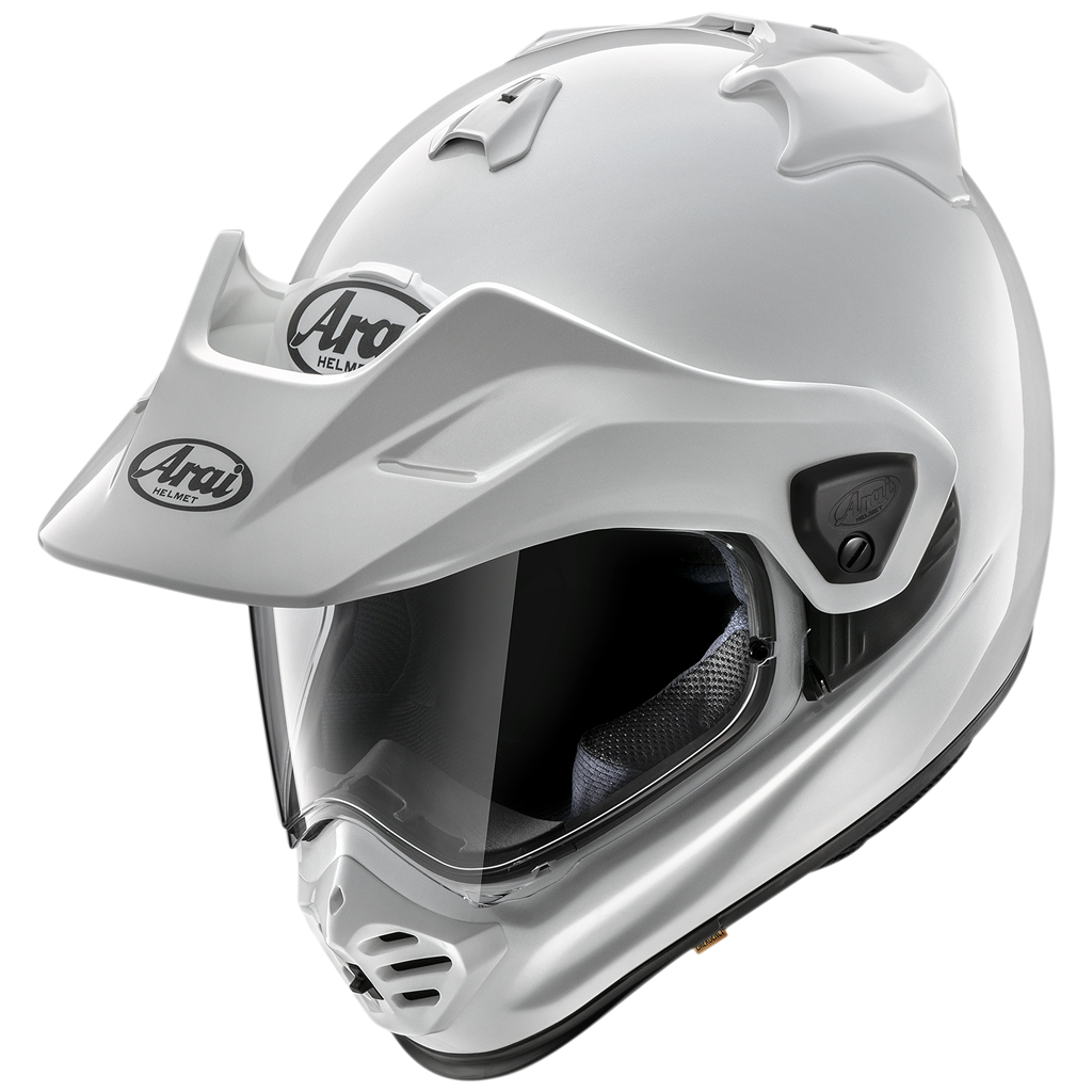 Arai Tour-X5 Diamond White