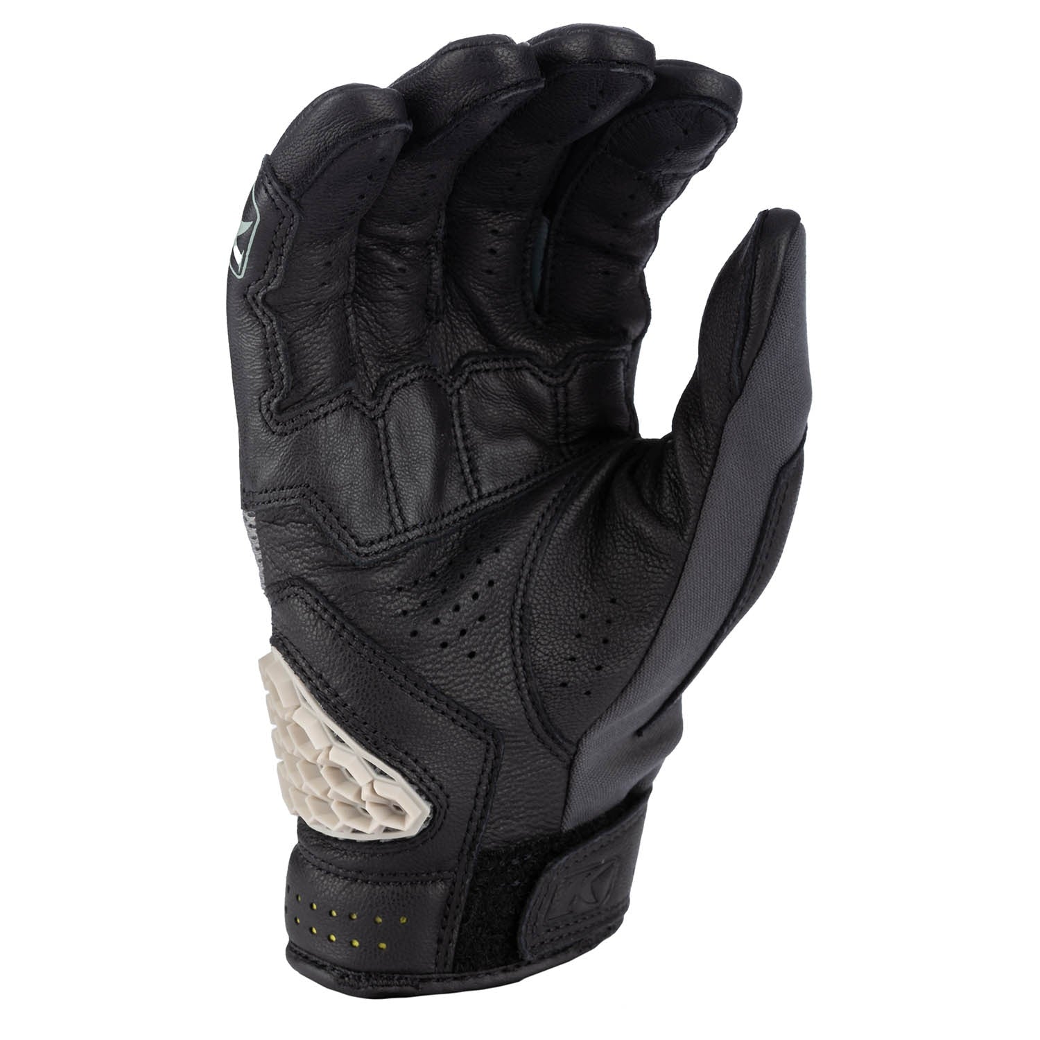 Klim Baja S4 Glove Asphalt/Peyote