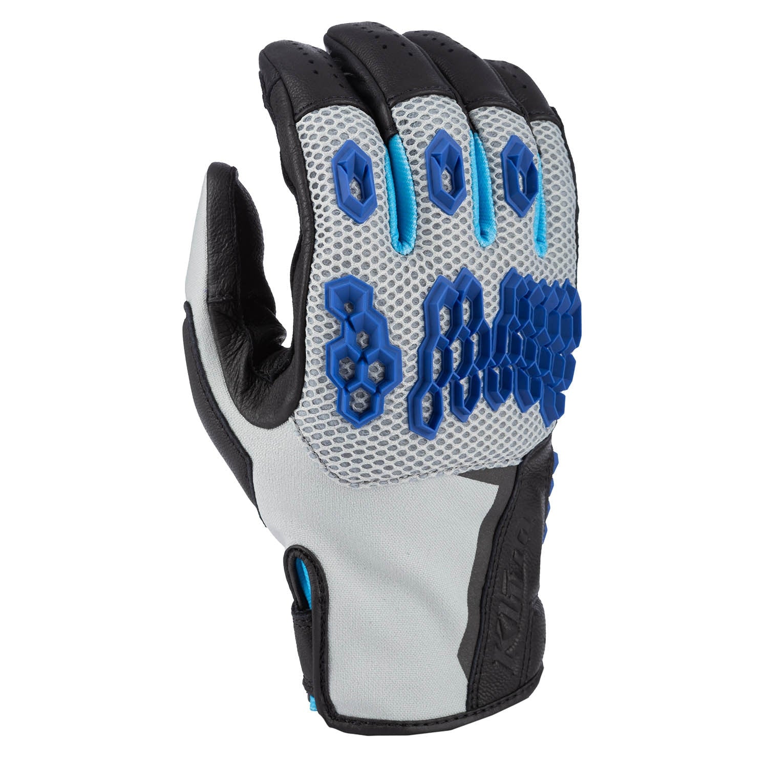 Klim Baja S4 Glove High-Rise/Nightfall