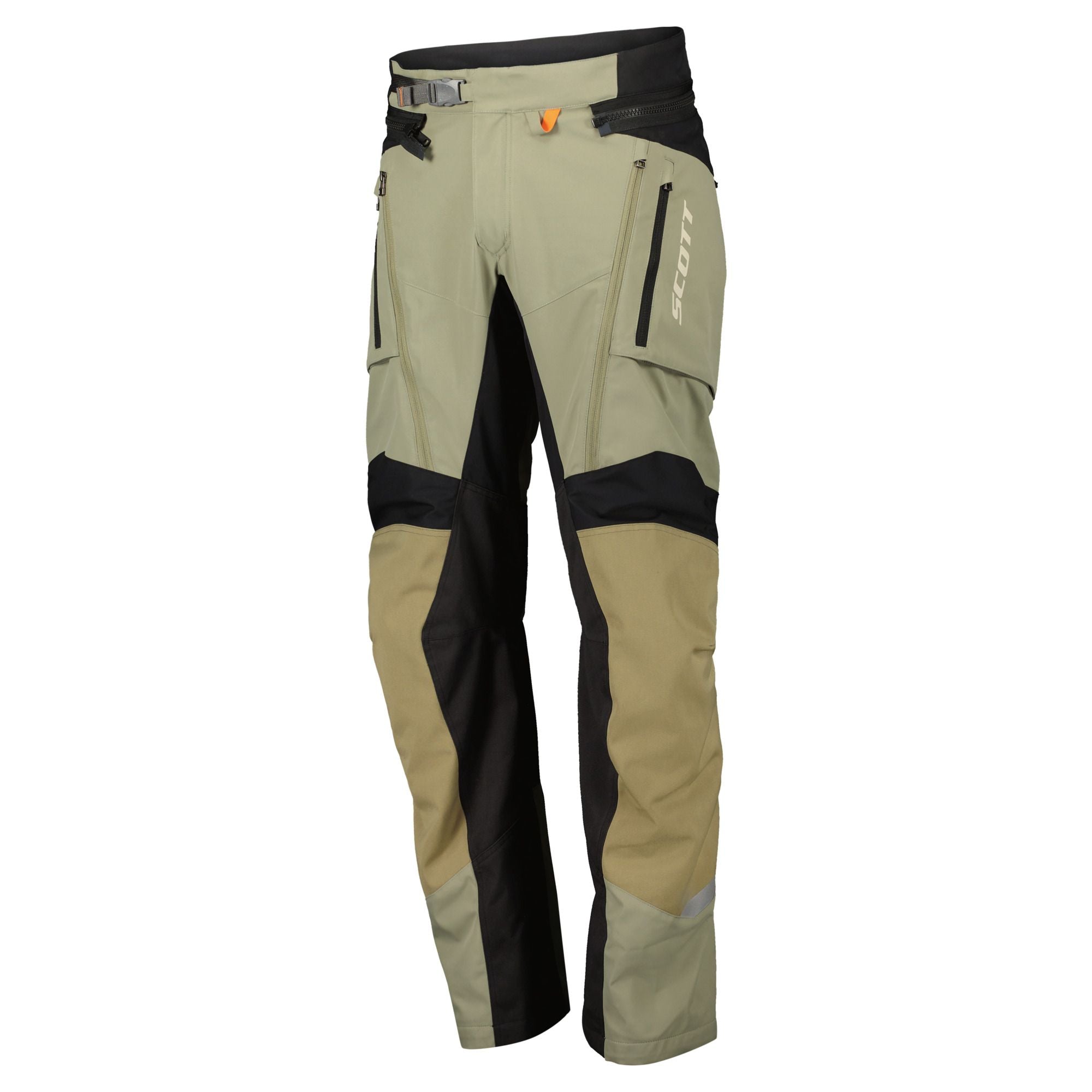 Scott Superlight Pant Dust Grey