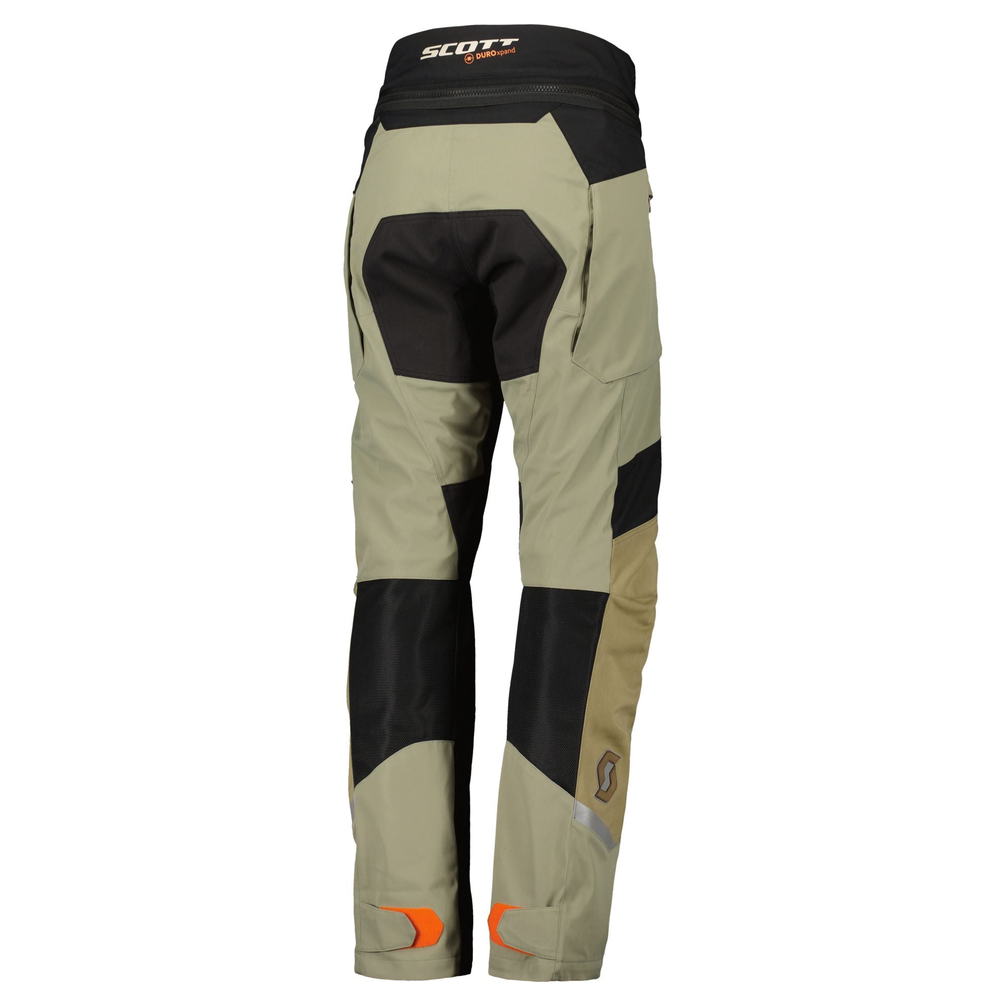 Scott Superlight Pant Dust Grey