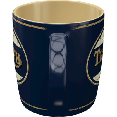 Nostalgic Art Ceramic Mug 330ml Triumph Legendary Motorcycles