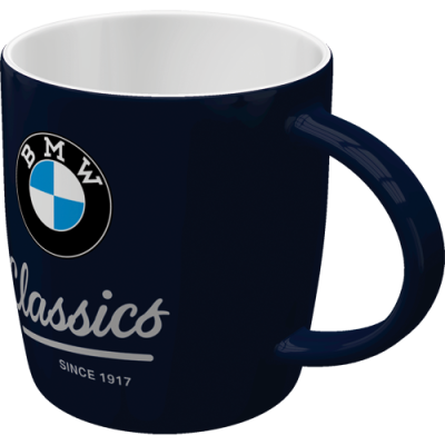 Nostalgic Art Ceramic Mug 330ml BMW Classics
