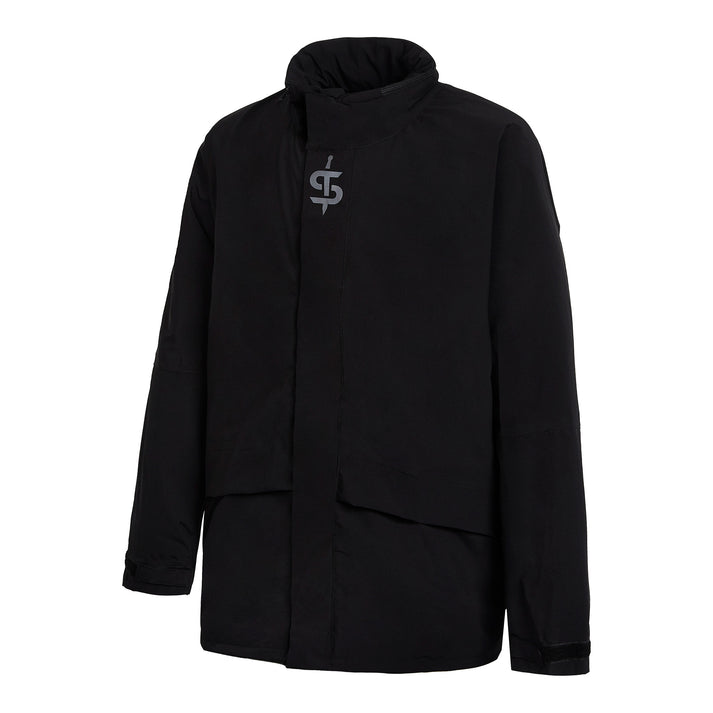Spada Acqua Shield Jacket Black