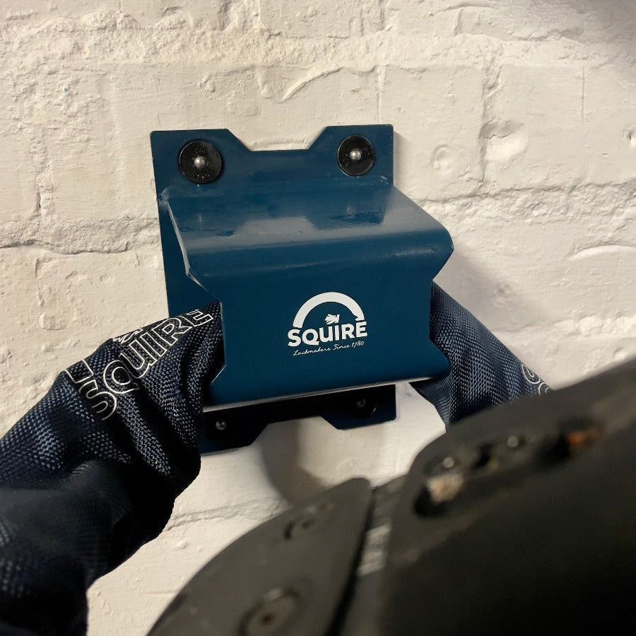 Squire Everest Ground Anchor