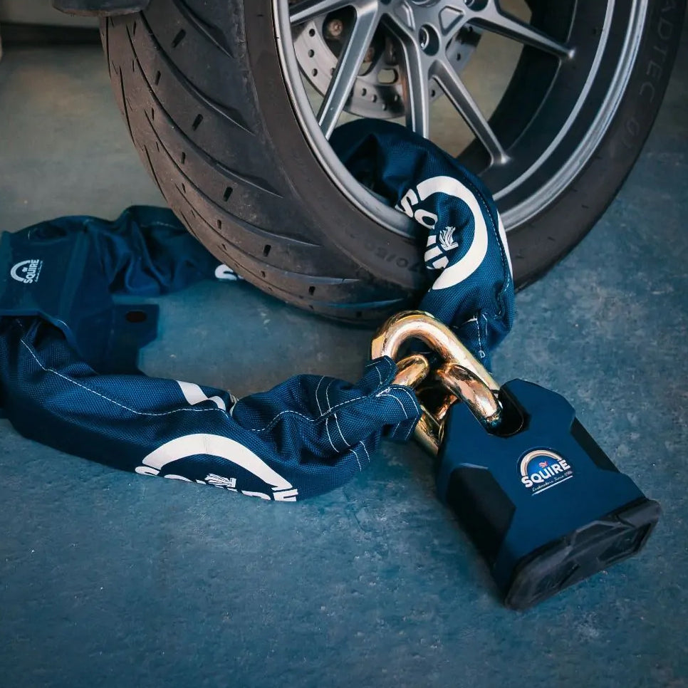 Squire Behemoth SS100CS