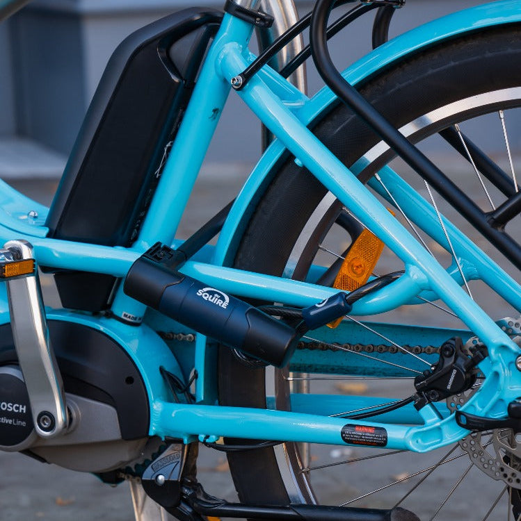 Squire Matterhorn 10C