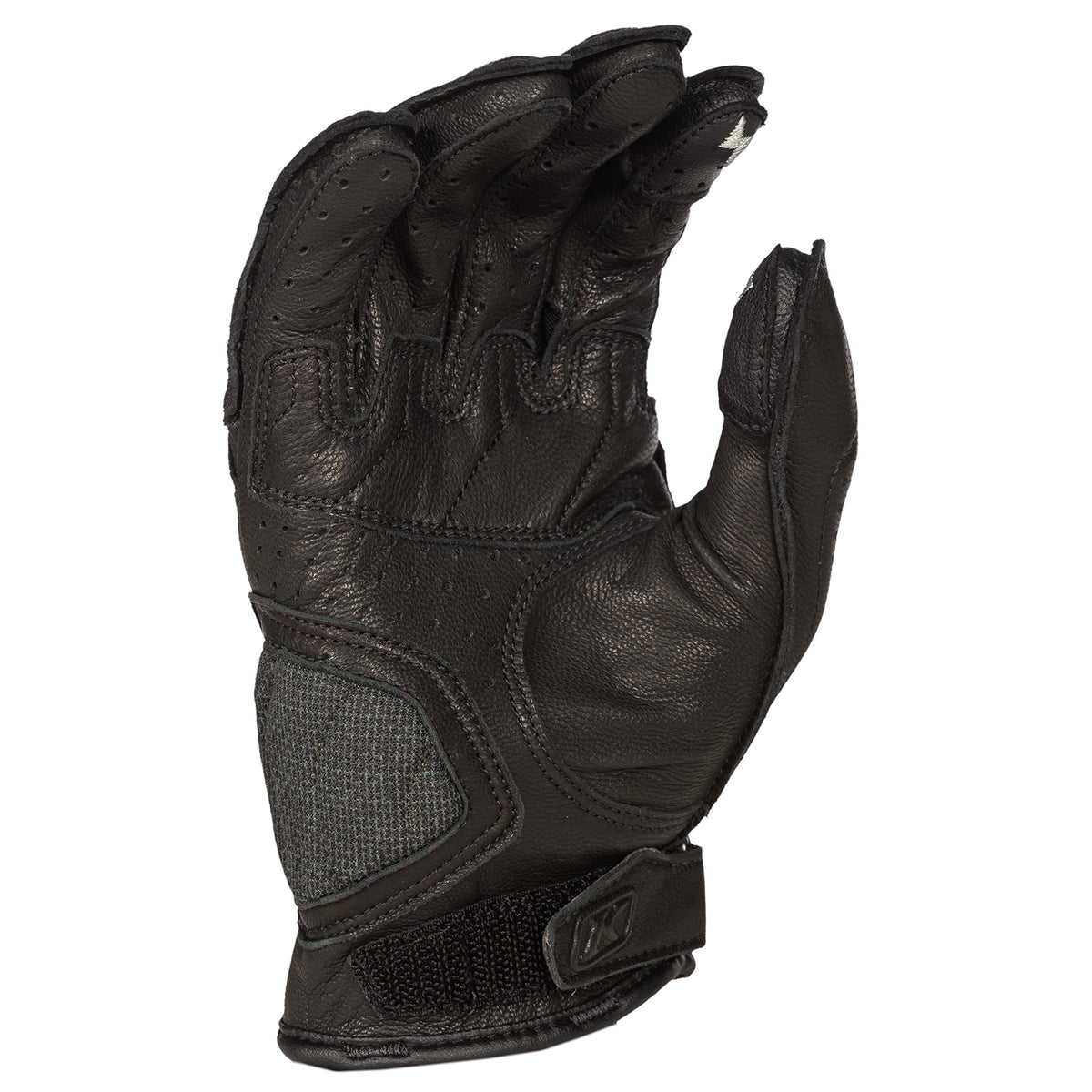 Klim Induction Glove Stealth Black