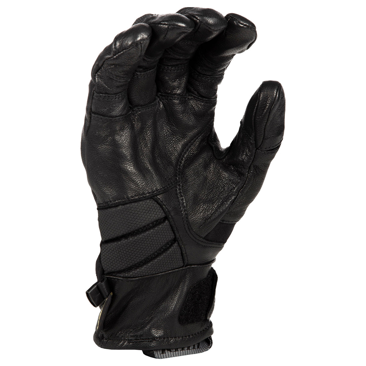 Klim Adventure GTX Short Glove Black